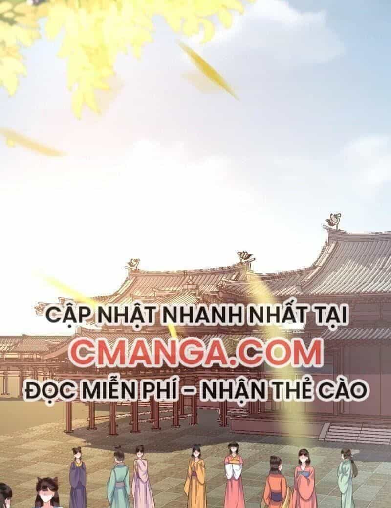 Vương Gia Kiêu Ngạo Quá Khó Cua - Chương 74 - ảnh 46