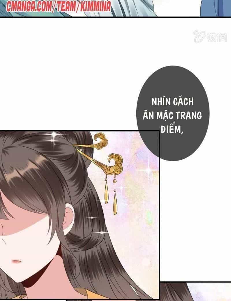 Vương Gia Kiêu Ngạo Quá Khó Cua - Chương 74 - ảnh 48