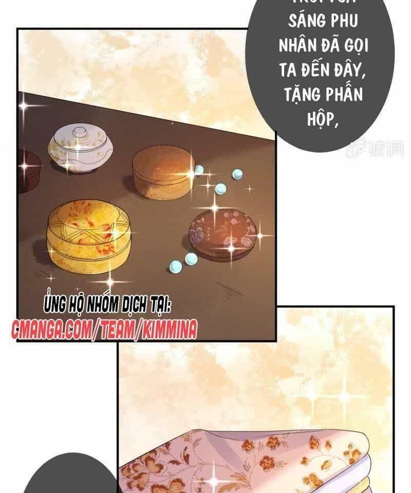 Vương Gia Kiêu Ngạo Quá Khó Cua - Chương 74 - ảnh 5