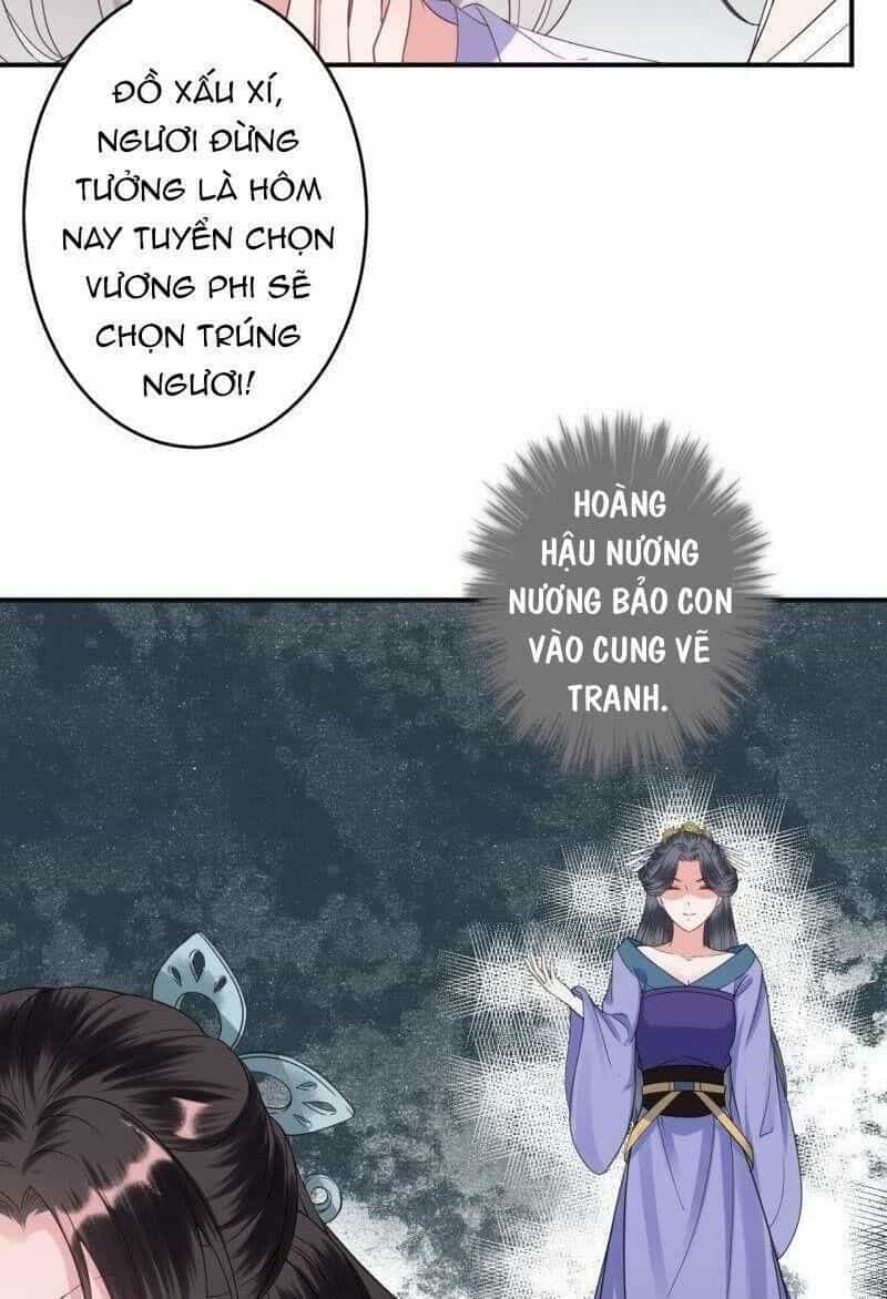 Vương Gia Kiêu Ngạo Quá Khó Cua - Chương 74 - ảnh 53