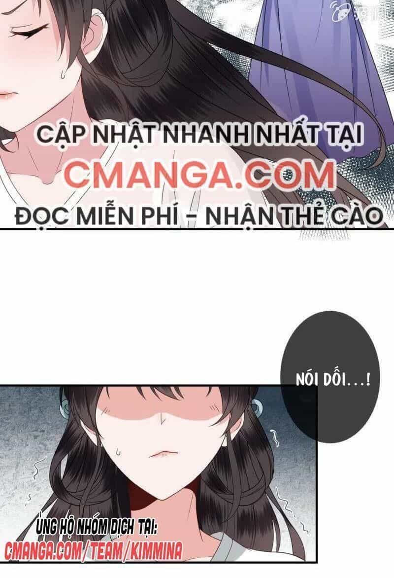 Vương Gia Kiêu Ngạo Quá Khó Cua - Chương 74 - ảnh 54