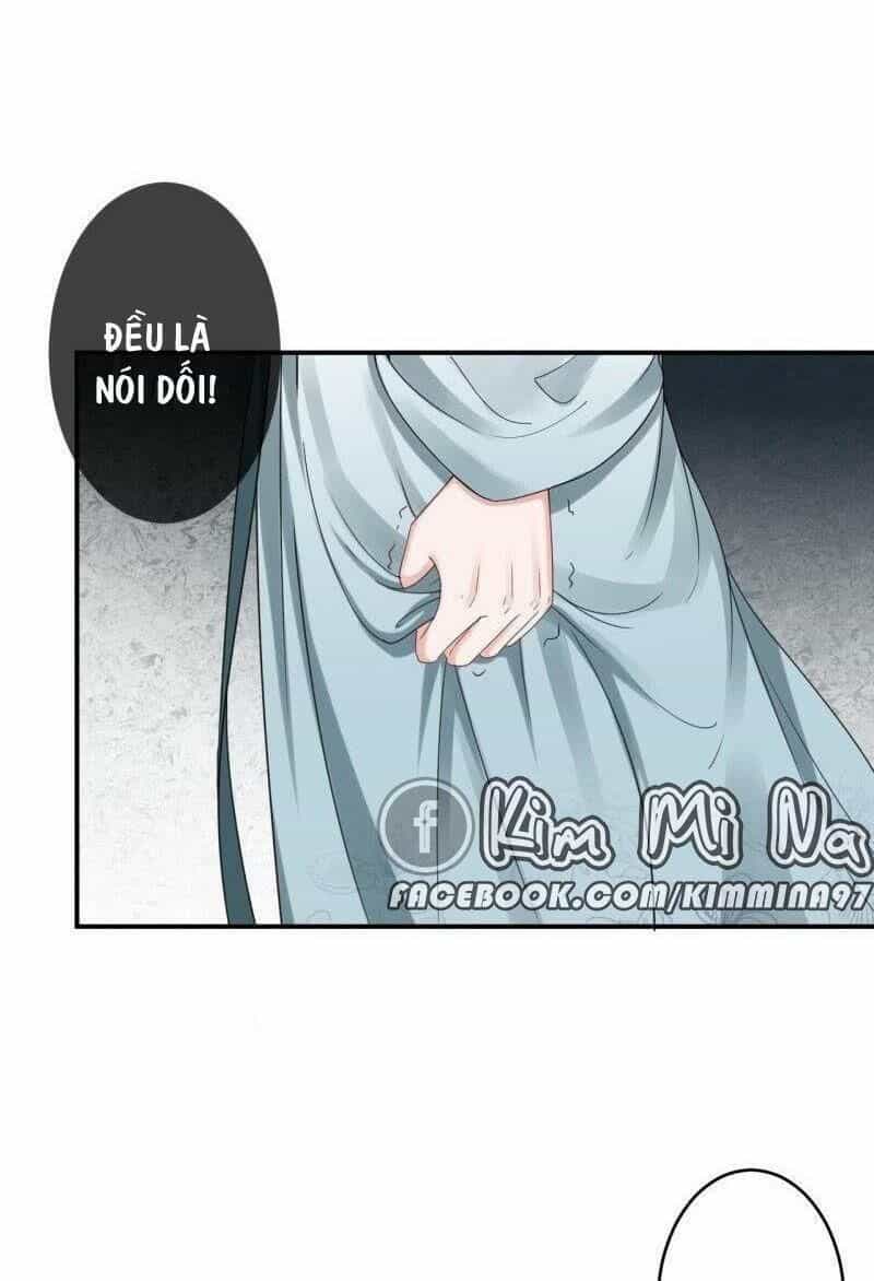 Vương Gia Kiêu Ngạo Quá Khó Cua - Chương 74 - ảnh 55