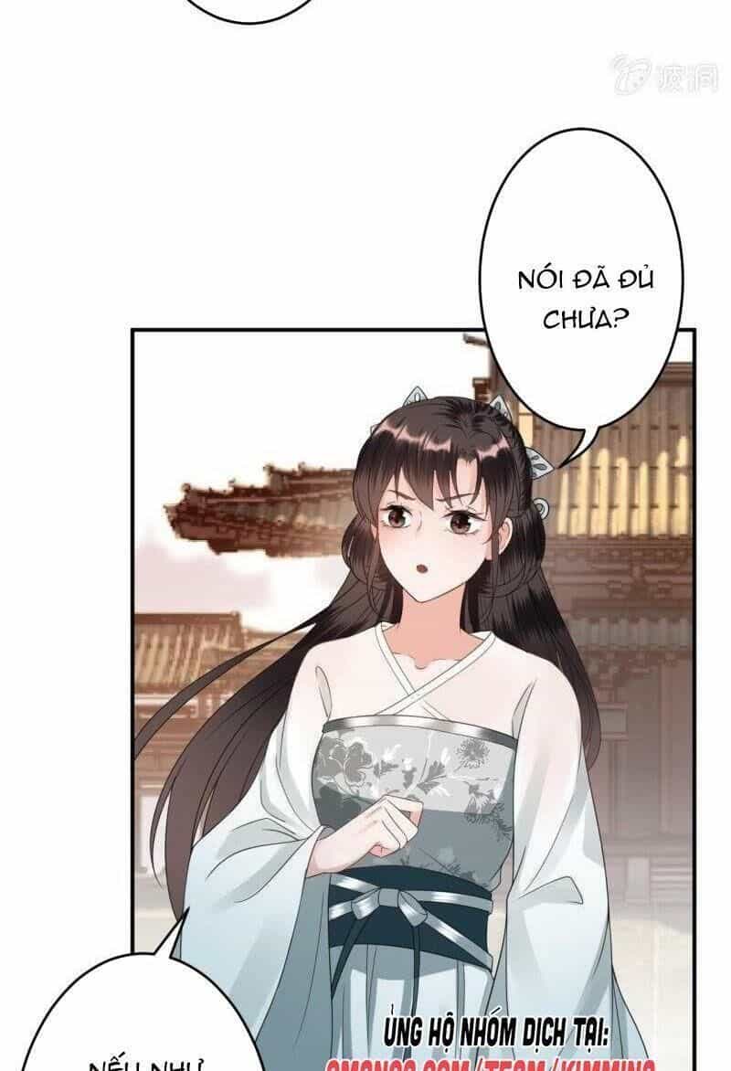Vương Gia Kiêu Ngạo Quá Khó Cua - Chương 74 - ảnh 57