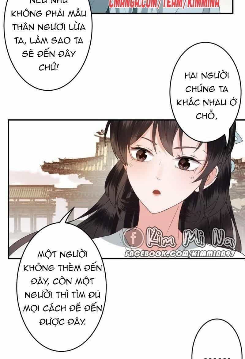 Vương Gia Kiêu Ngạo Quá Khó Cua - Chương 74 - ảnh 58
