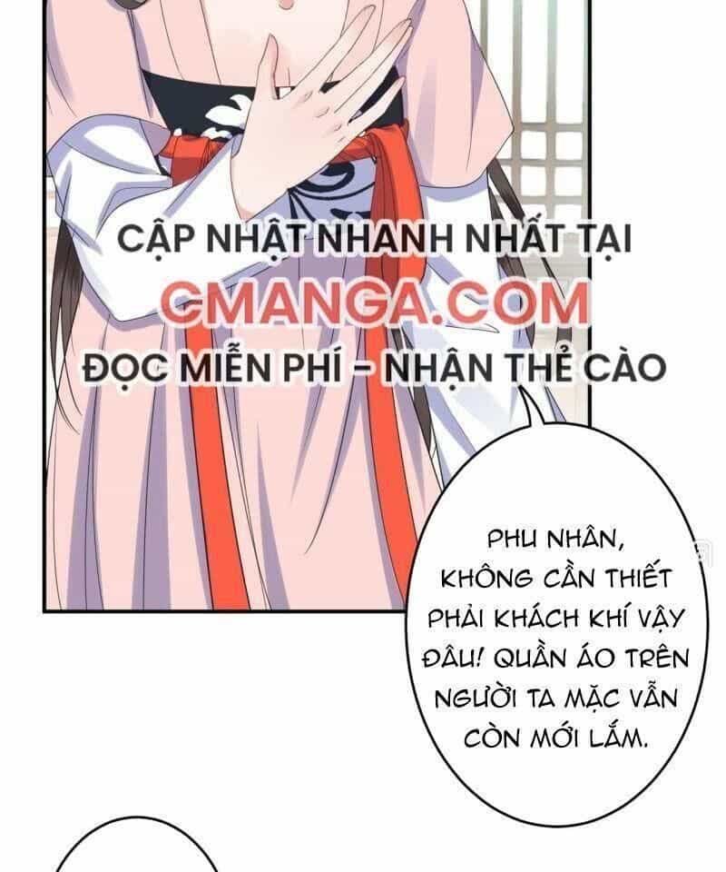 Vương Gia Kiêu Ngạo Quá Khó Cua - Chương 74 - ảnh 8
