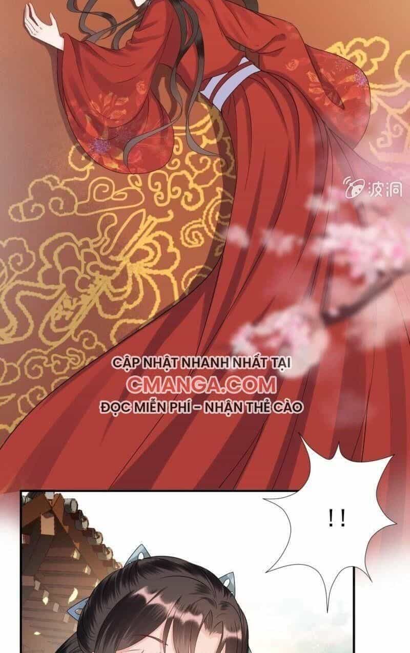 Vương Gia Kiêu Ngạo Quá Khó Cua - Chương 75 - ảnh 26