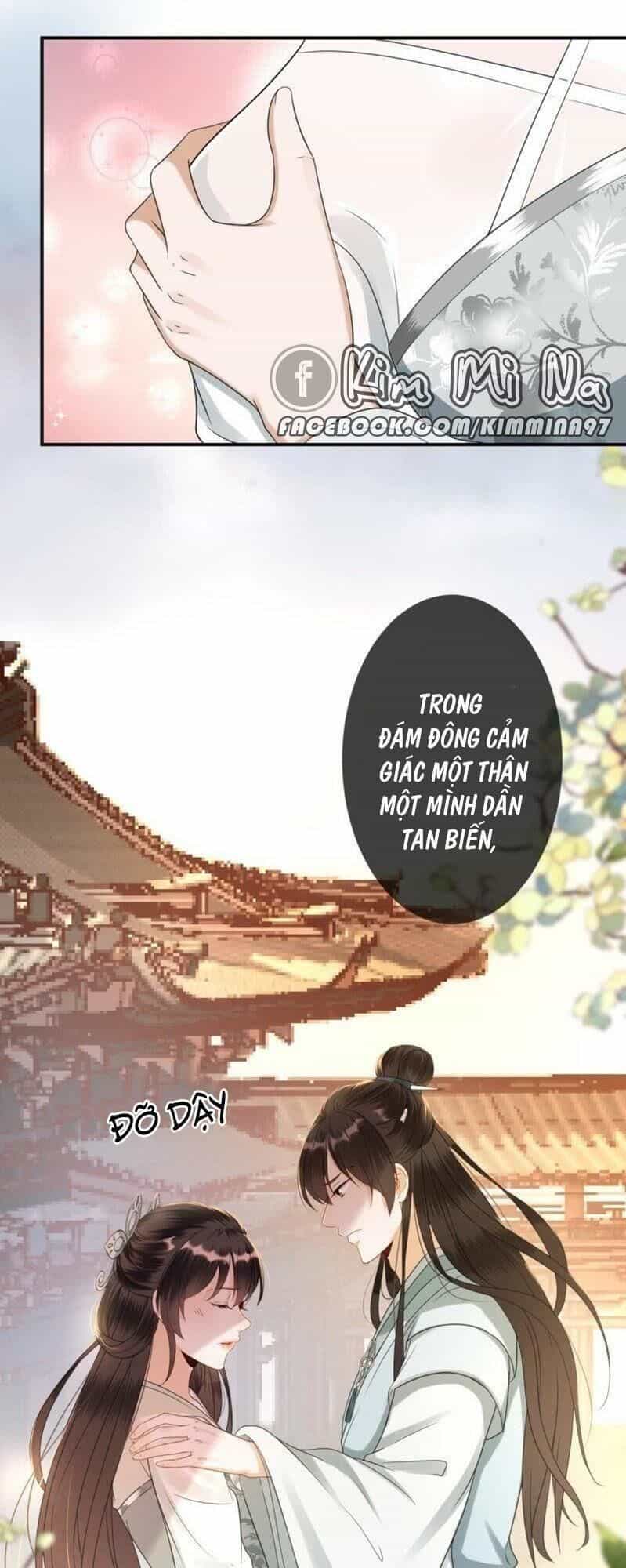 Vương Gia Kiêu Ngạo Quá Khó Cua - Chương 76 - ảnh 18
