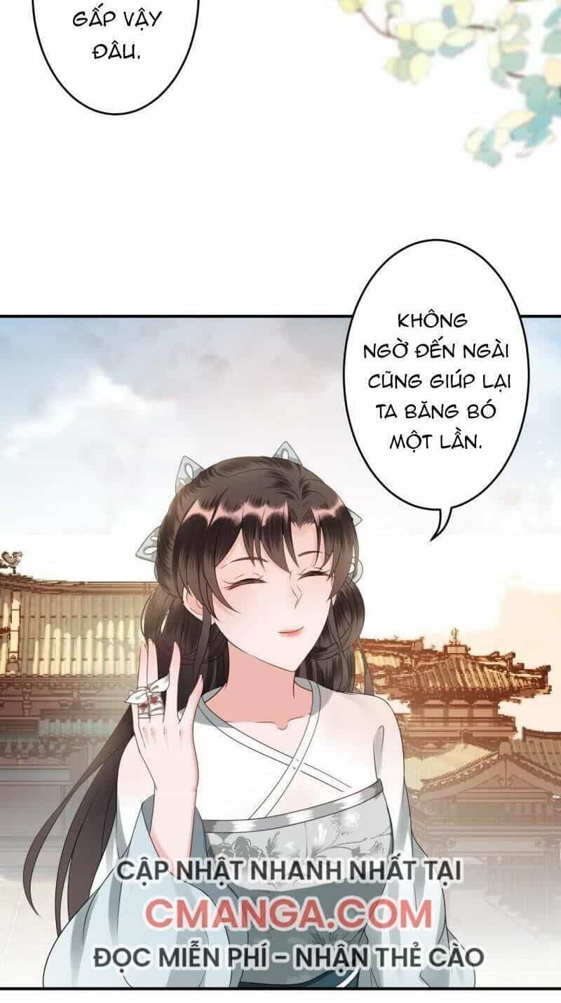 Vương Gia Kiêu Ngạo Quá Khó Cua - Chương 76 - ảnh 27