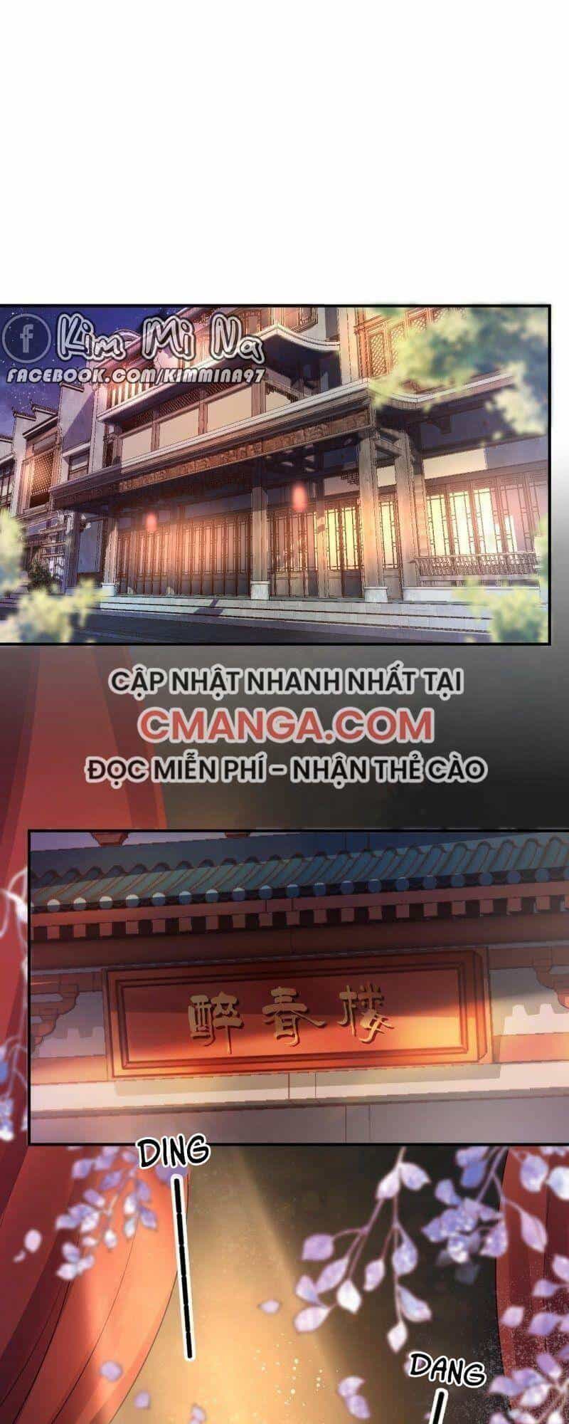 Vương Gia Kiêu Ngạo Quá Khó Cua - Chương 79 - ảnh 2