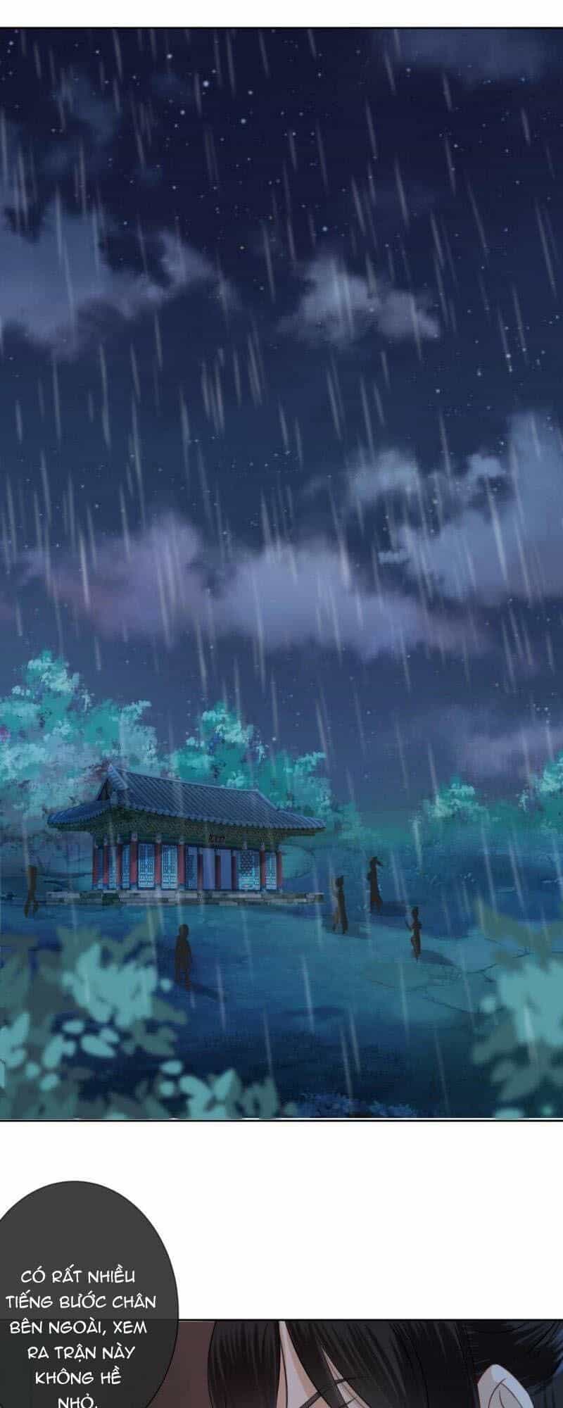 Vương Gia Kiêu Ngạo Quá Khó Cua - Chương 8 - ảnh 2