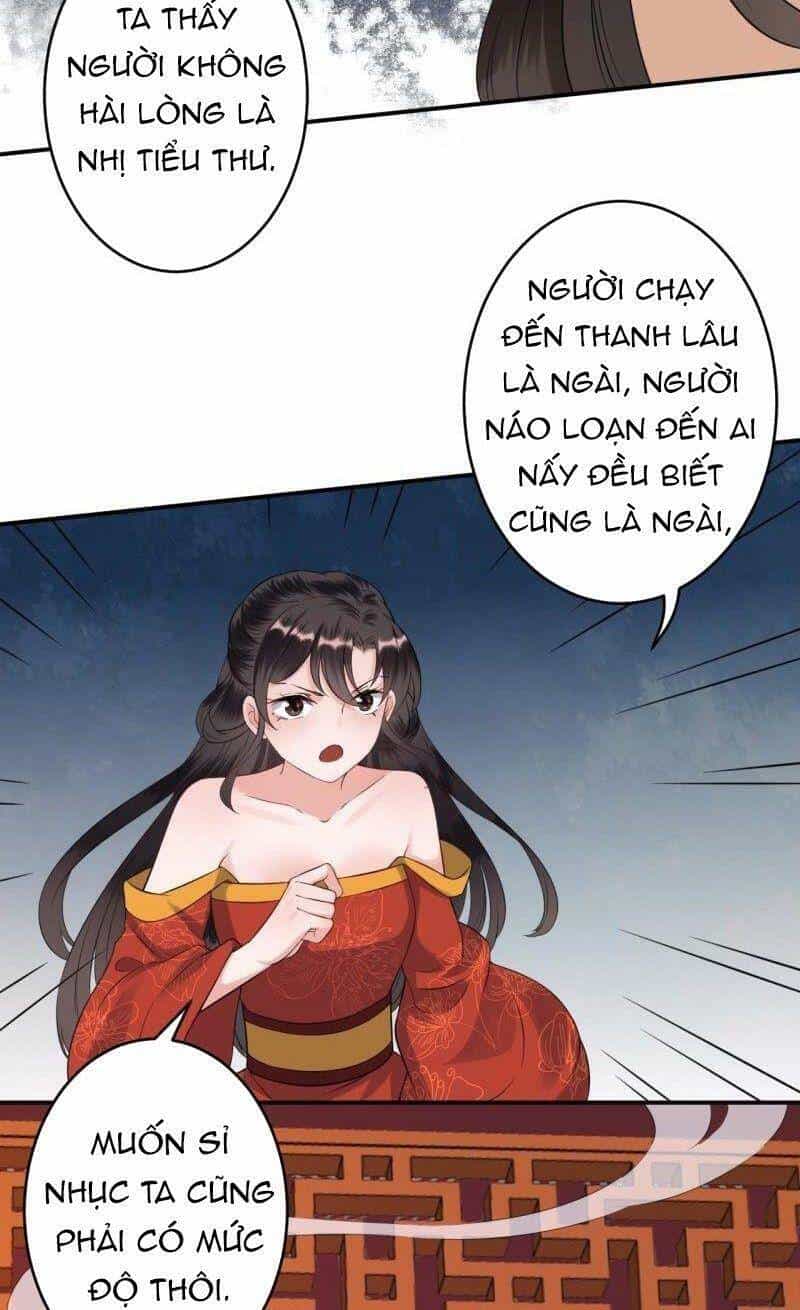 Vương Gia Kiêu Ngạo Quá Khó Cua - Chương 82 - ảnh 17