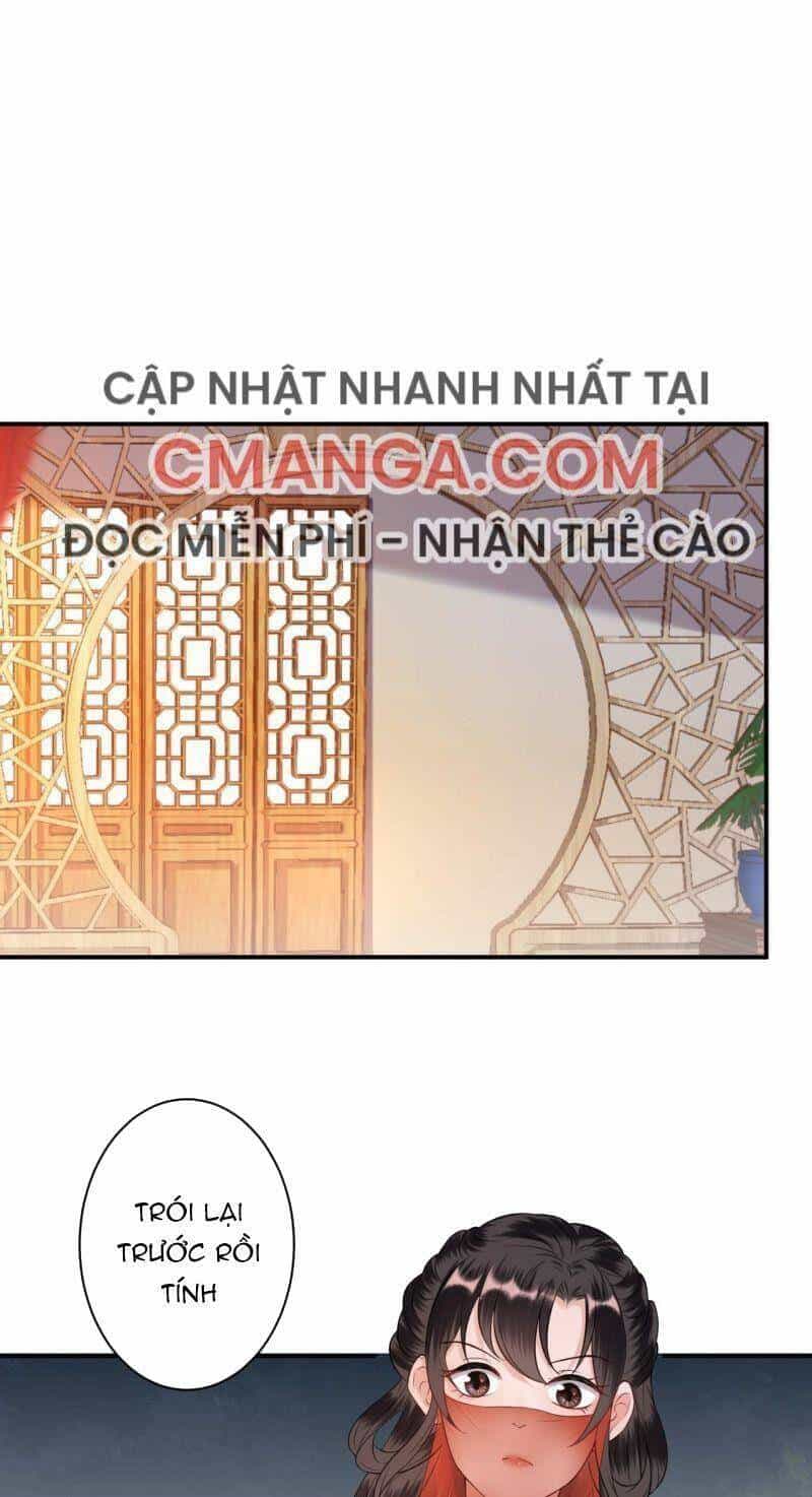 Vương Gia Kiêu Ngạo Quá Khó Cua - Chương 82 - ảnh 2