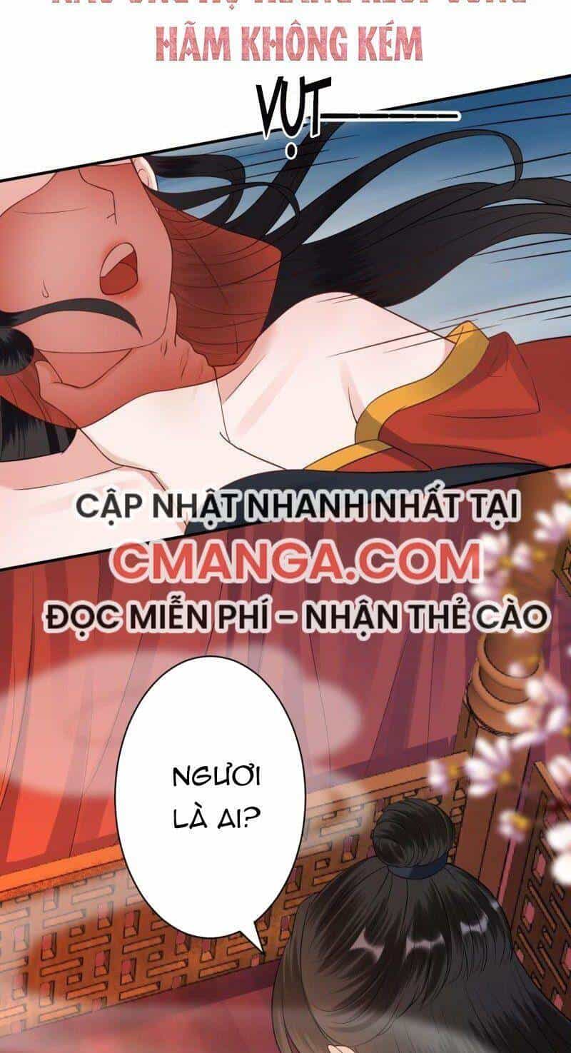 Vương Gia Kiêu Ngạo Quá Khó Cua - Chương 82 - ảnh 5