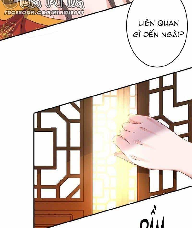 Vương Gia Kiêu Ngạo Quá Khó Cua - Chương 83 - ảnh 17