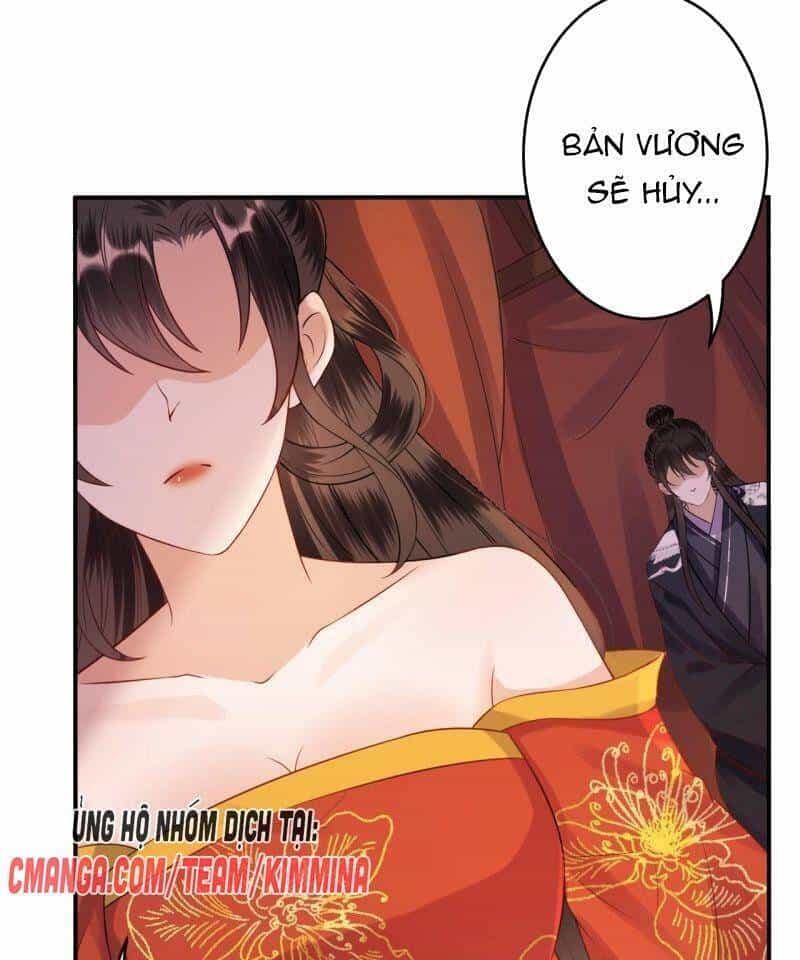 Vương Gia Kiêu Ngạo Quá Khó Cua - Chương 83 - ảnh 3