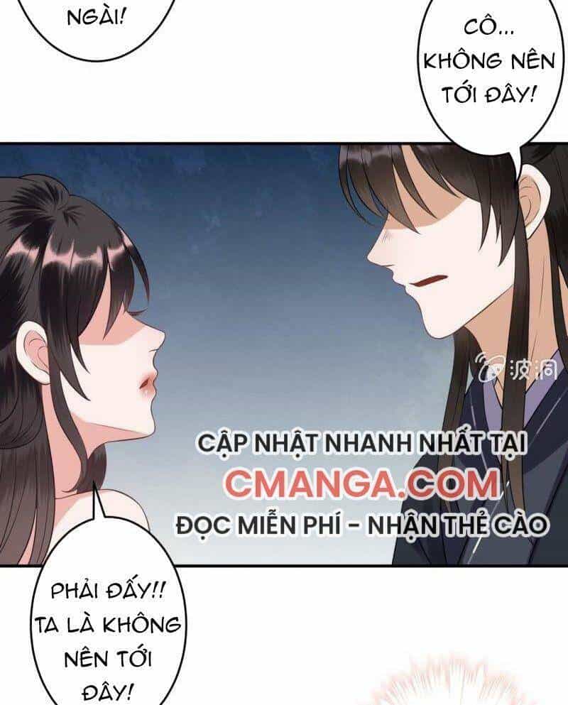 Vương Gia Kiêu Ngạo Quá Khó Cua - Chương 83 - ảnh 35