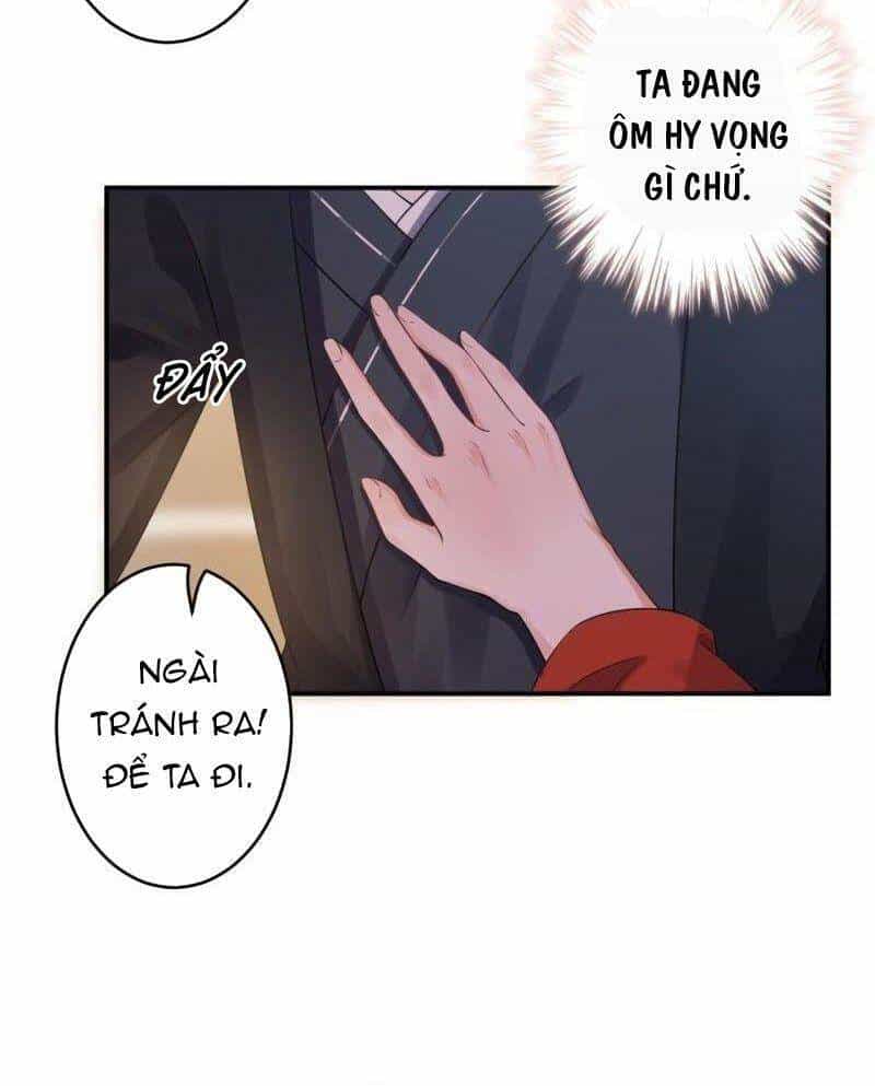 Vương Gia Kiêu Ngạo Quá Khó Cua - Chương 83 - ảnh 36