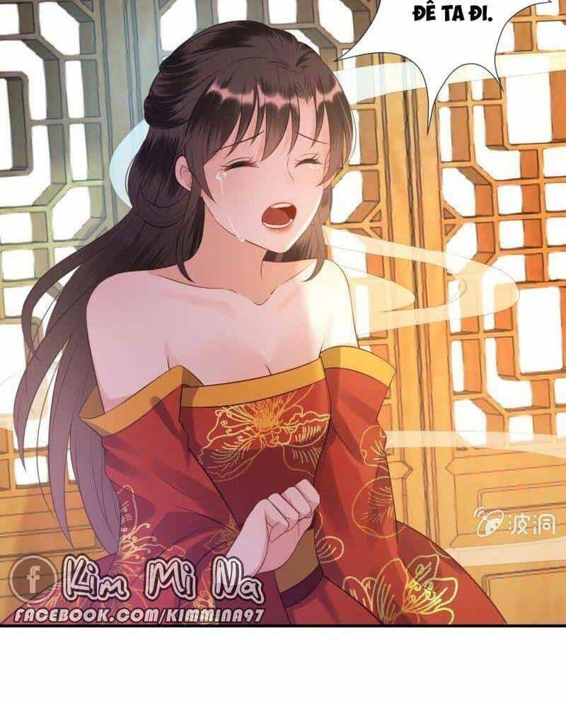 Vương Gia Kiêu Ngạo Quá Khó Cua - Chương 83 - ảnh 38