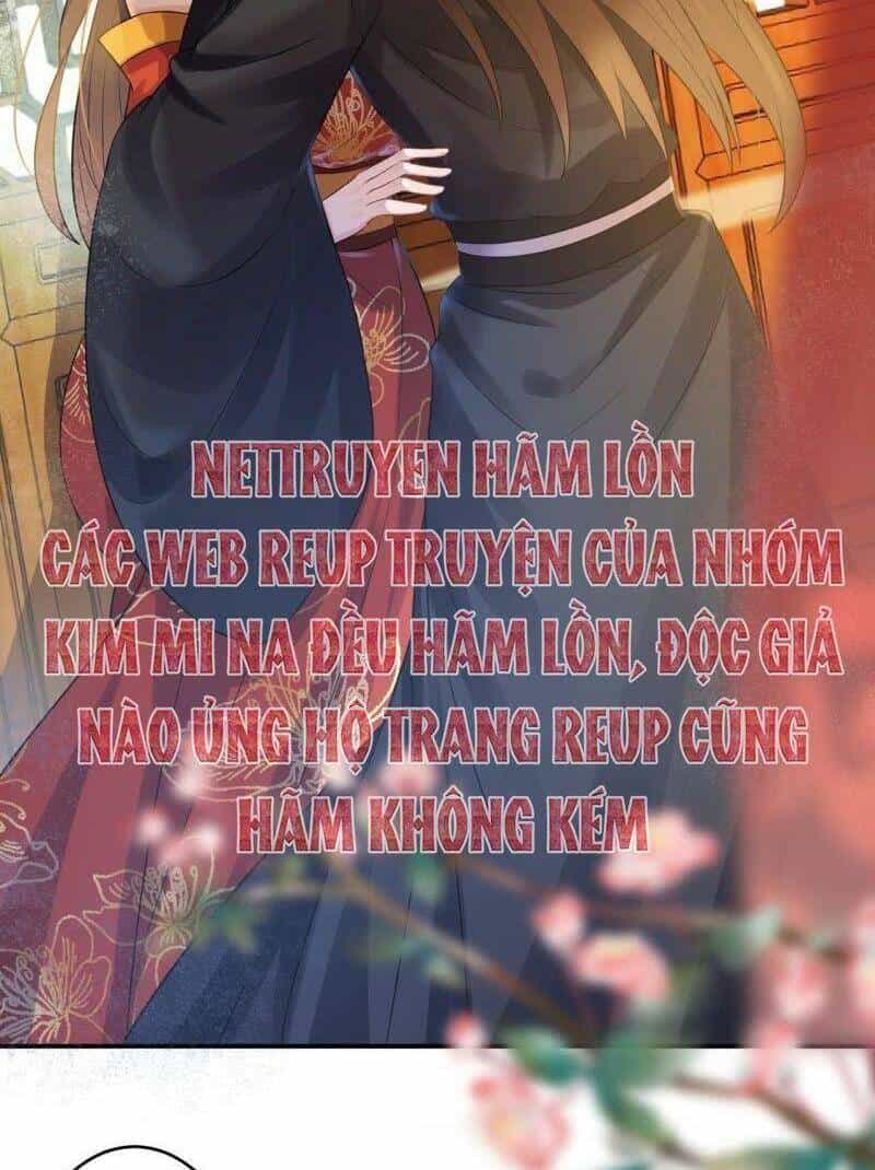 Vương Gia Kiêu Ngạo Quá Khó Cua - Chương 83 - ảnh 43