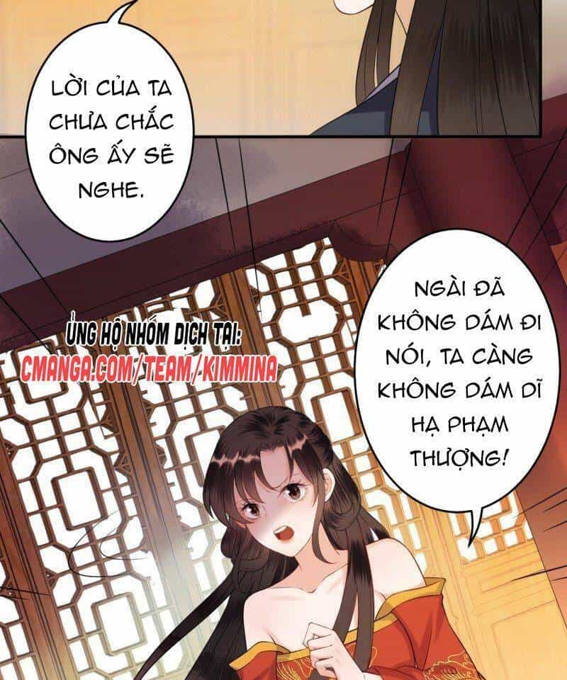 Vương Gia Kiêu Ngạo Quá Khó Cua - Chương 83 - ảnh 7