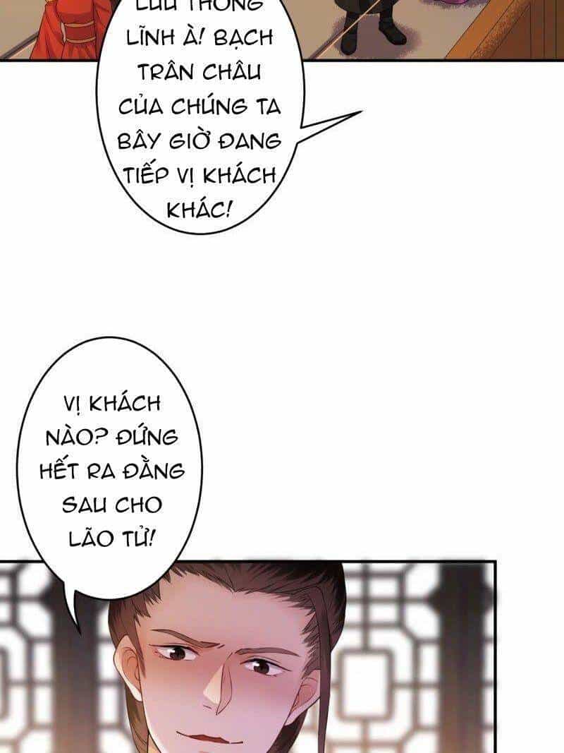 Vương Gia Kiêu Ngạo Quá Khó Cua - Chương 84 - ảnh 10