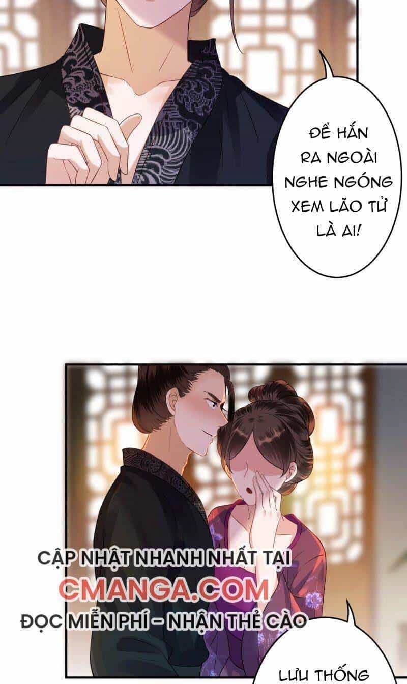 Vương Gia Kiêu Ngạo Quá Khó Cua - Chương 84 - ảnh 11