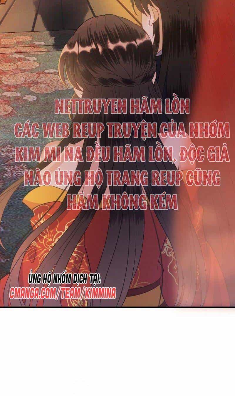 Vương Gia Kiêu Ngạo Quá Khó Cua - Chương 84 - ảnh 15