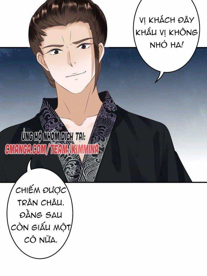 Vương Gia Kiêu Ngạo Quá Khó Cua - Chương 84 - ảnh 22