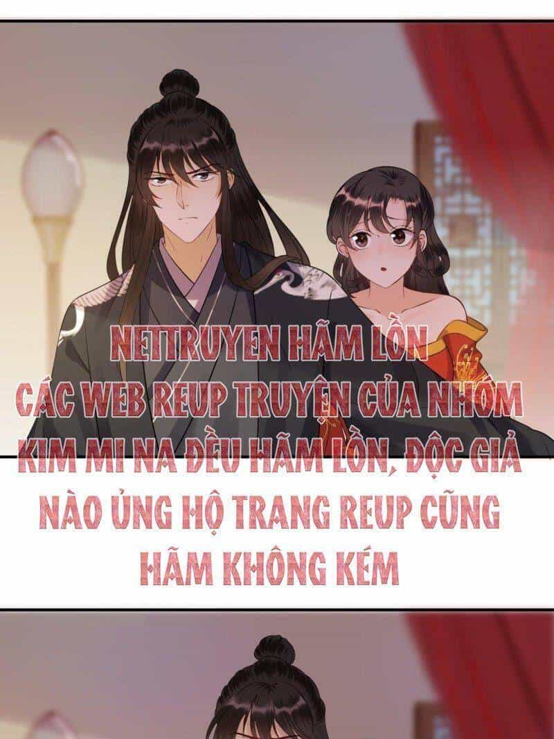 Vương Gia Kiêu Ngạo Quá Khó Cua - Chương 84 - ảnh 23