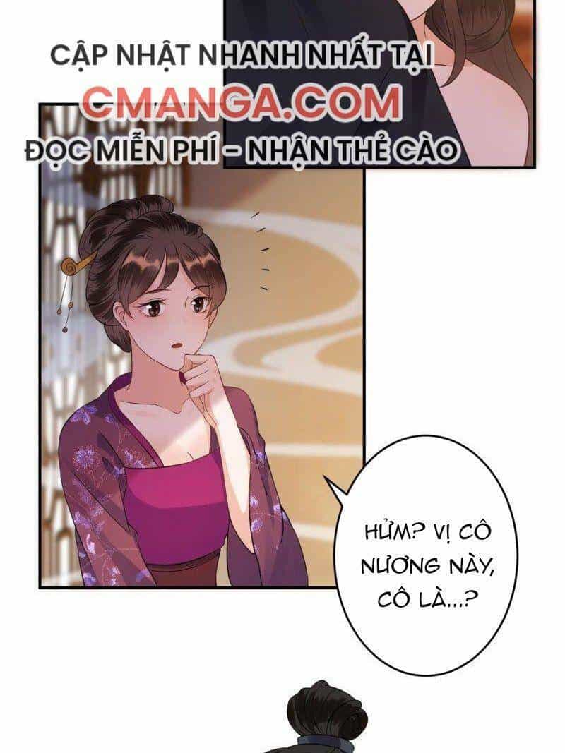 Vương Gia Kiêu Ngạo Quá Khó Cua - Chương 84 - ảnh 25