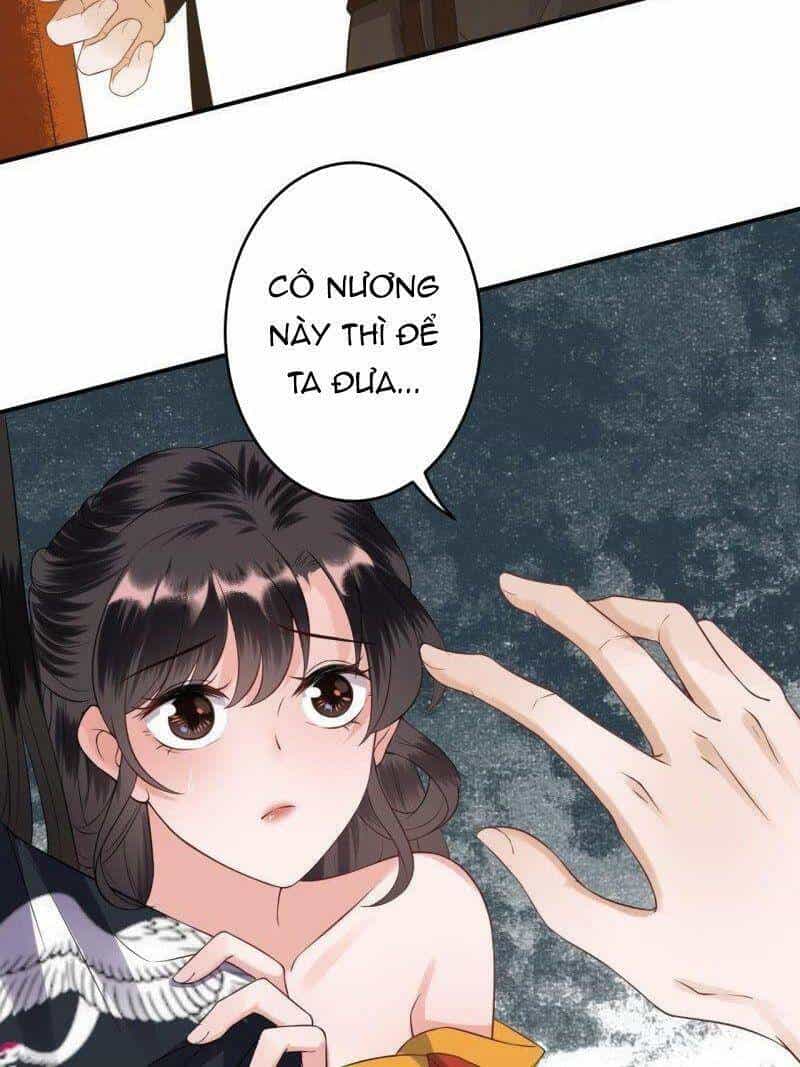 Vương Gia Kiêu Ngạo Quá Khó Cua - Chương 84 - ảnh 28