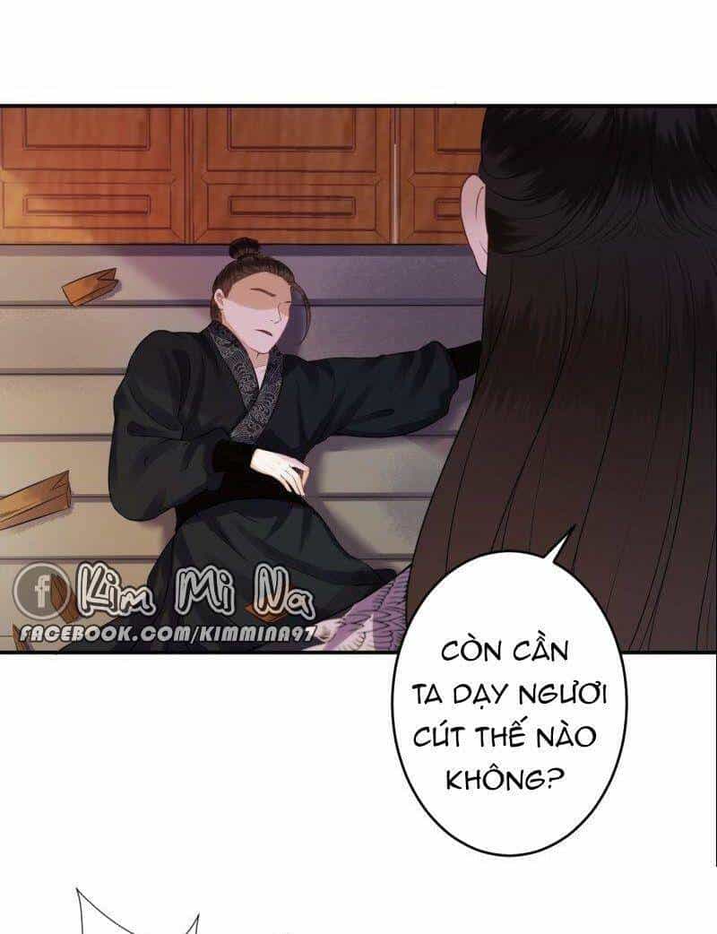 Vương Gia Kiêu Ngạo Quá Khó Cua - Chương 84 - ảnh 34
