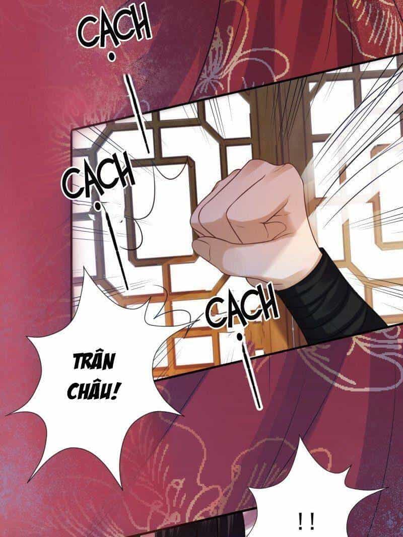 Vương Gia Kiêu Ngạo Quá Khó Cua - Chương 84 - ảnh 5