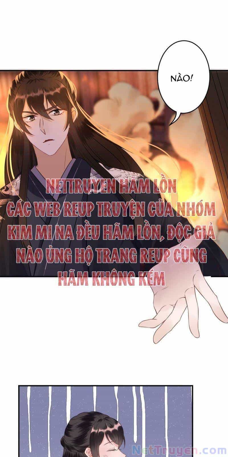 Vương Gia Kiêu Ngạo Quá Khó Cua - Chương 85 - ảnh 12