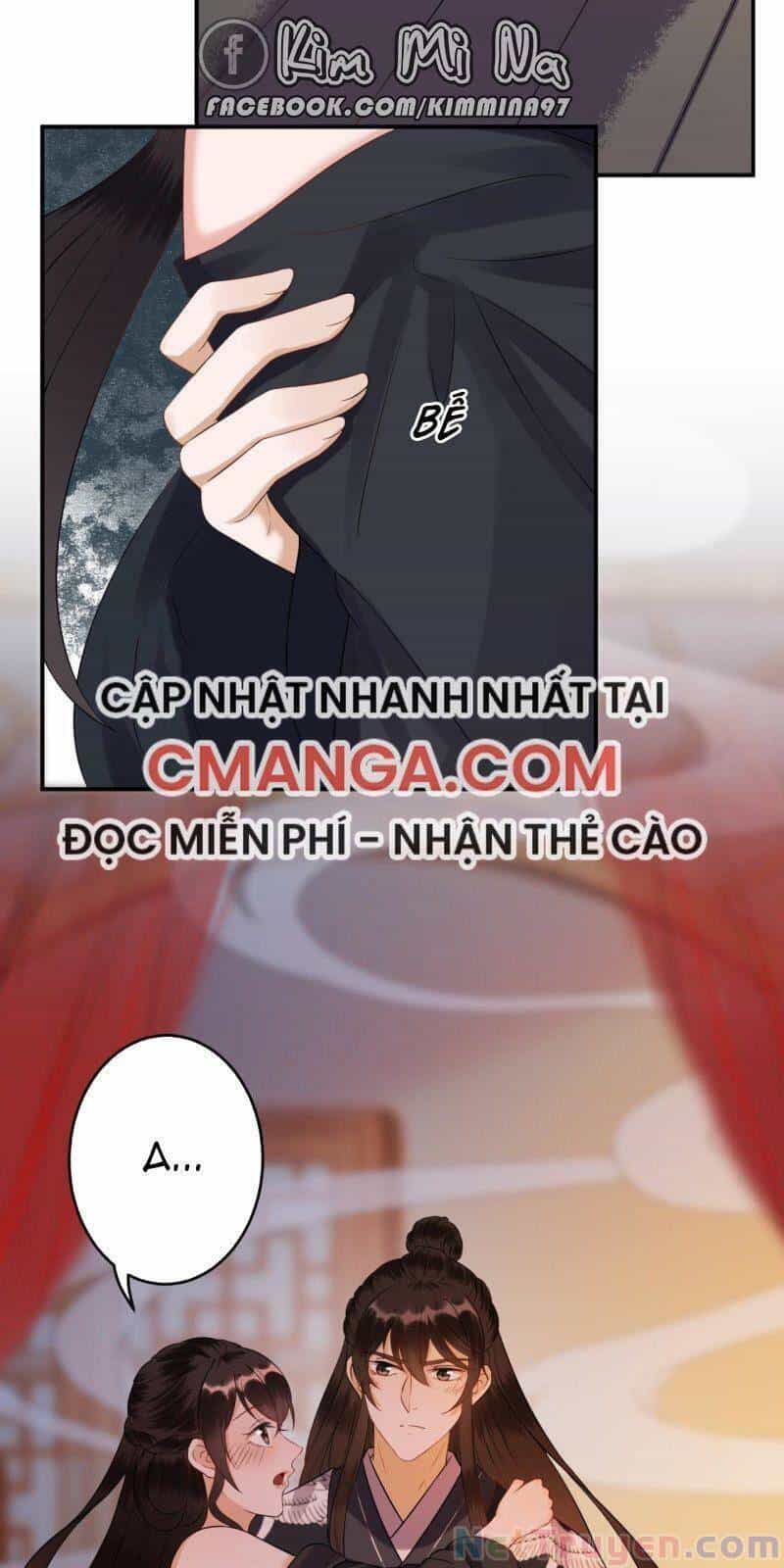 Vương Gia Kiêu Ngạo Quá Khó Cua - Chương 85 - ảnh 14