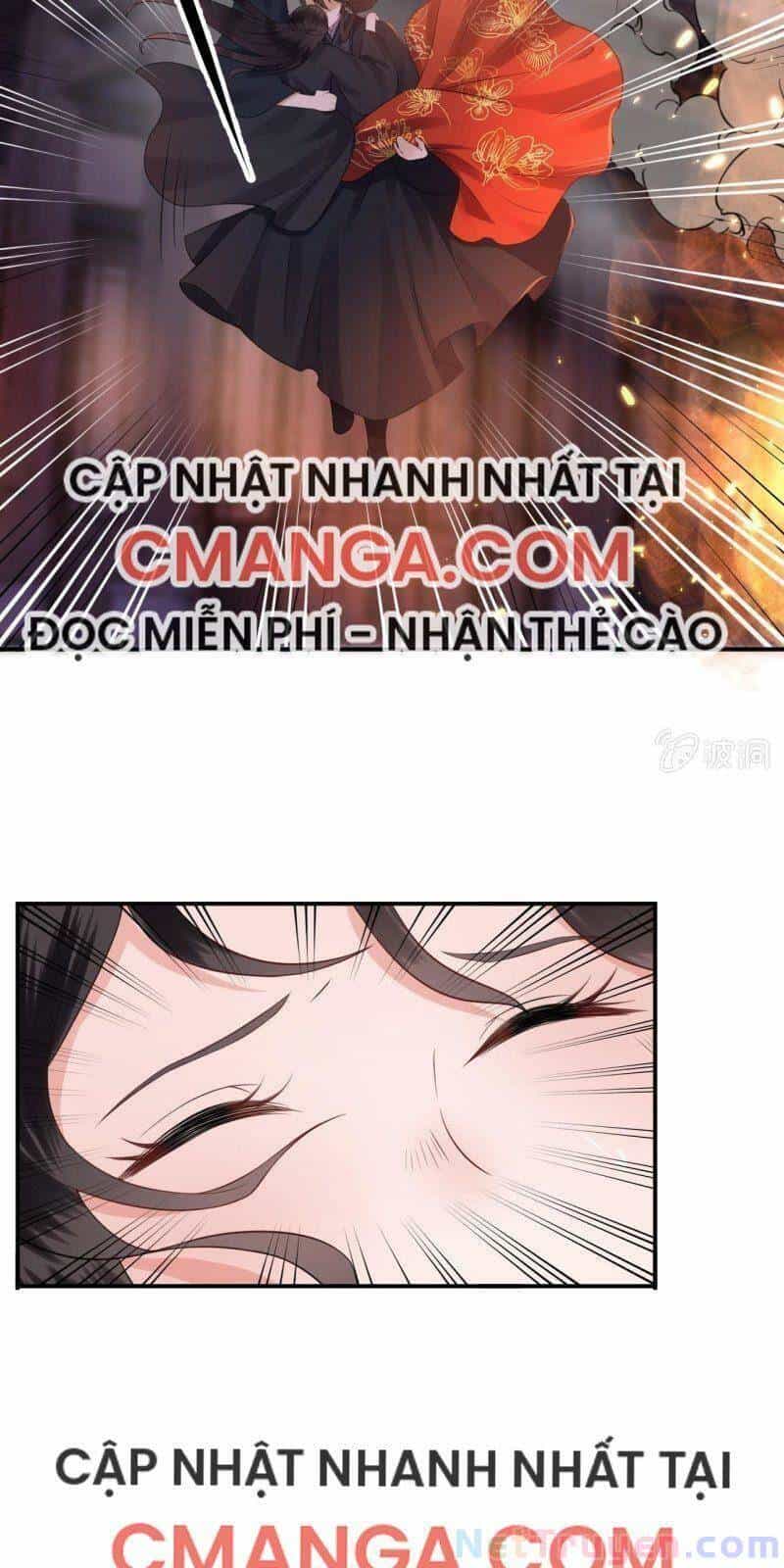 Vương Gia Kiêu Ngạo Quá Khó Cua - Chương 85 - ảnh 19