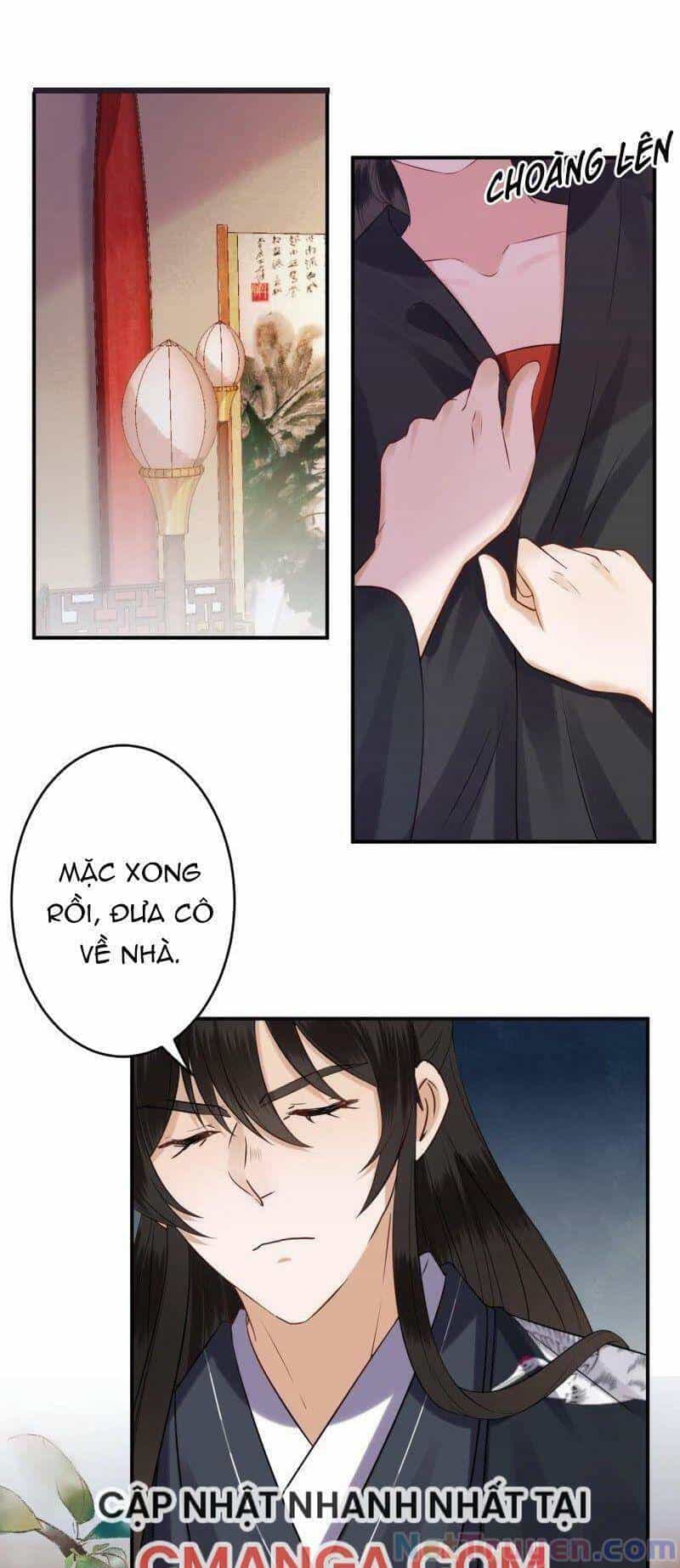 Vương Gia Kiêu Ngạo Quá Khó Cua - Chương 85 - ảnh 2