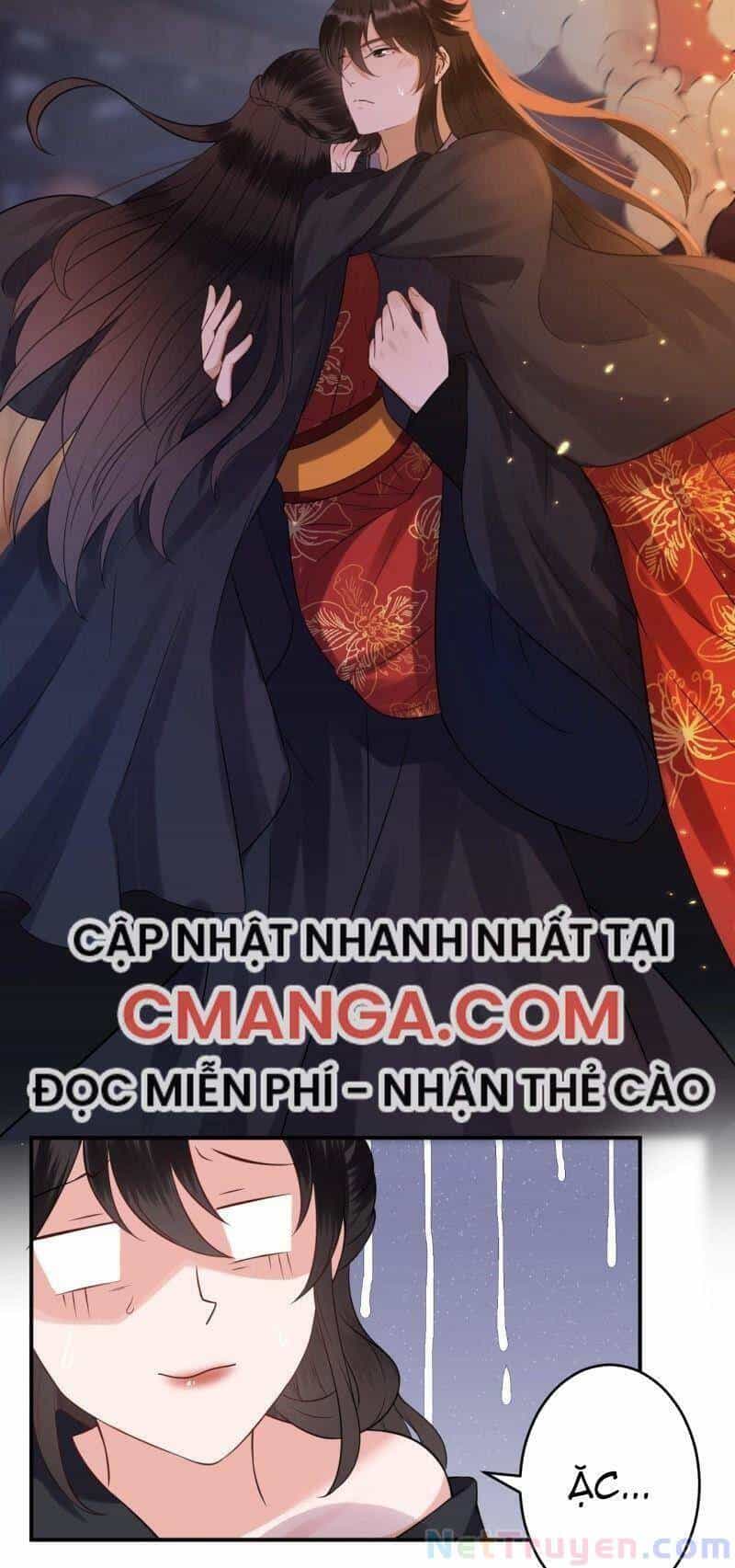 Vương Gia Kiêu Ngạo Quá Khó Cua - Chương 85 - ảnh 22