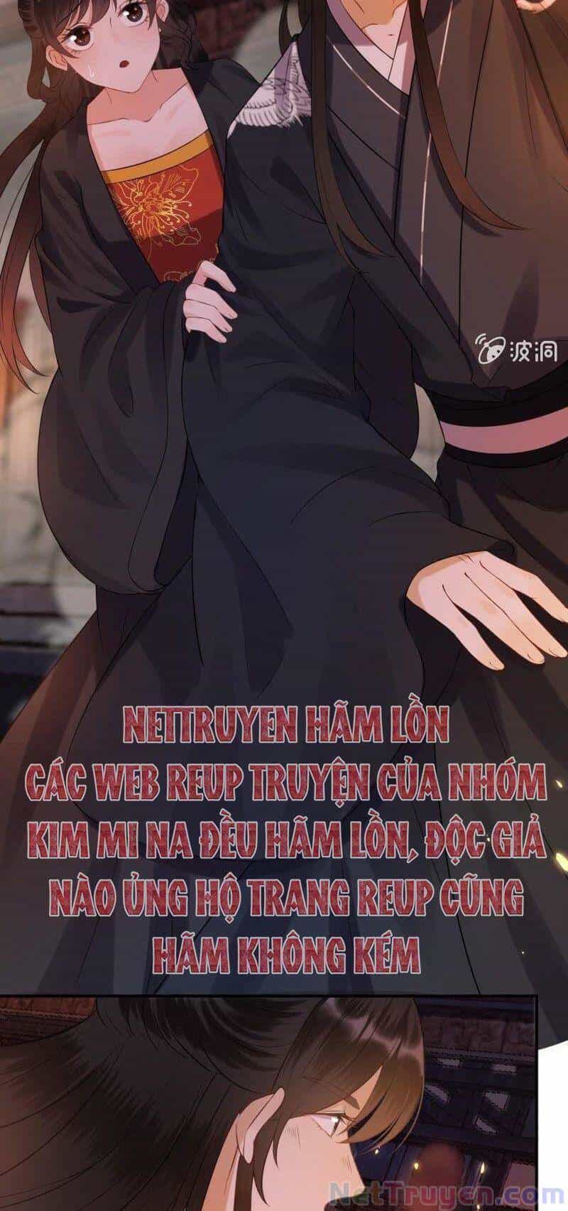 Vương Gia Kiêu Ngạo Quá Khó Cua - Chương 85 - ảnh 27
