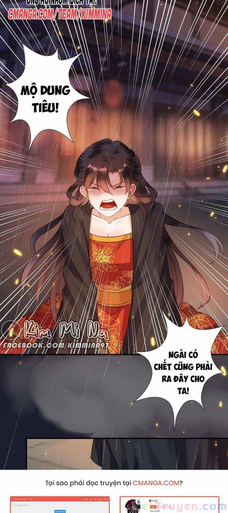 Vương Gia Kiêu Ngạo Quá Khó Cua - Chương 86 - ảnh 20