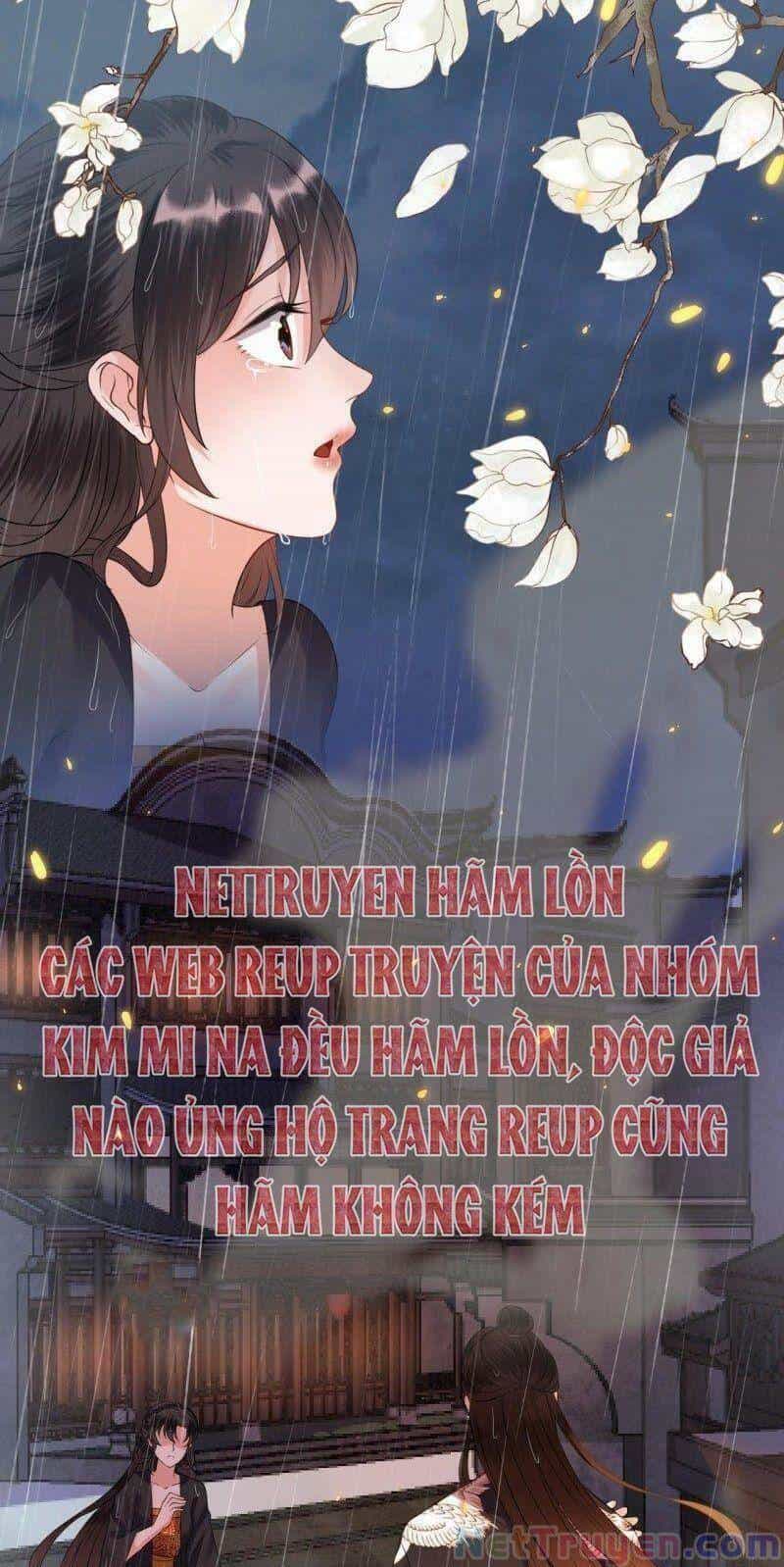 Vương Gia Kiêu Ngạo Quá Khó Cua - Chương 86 - ảnh 23