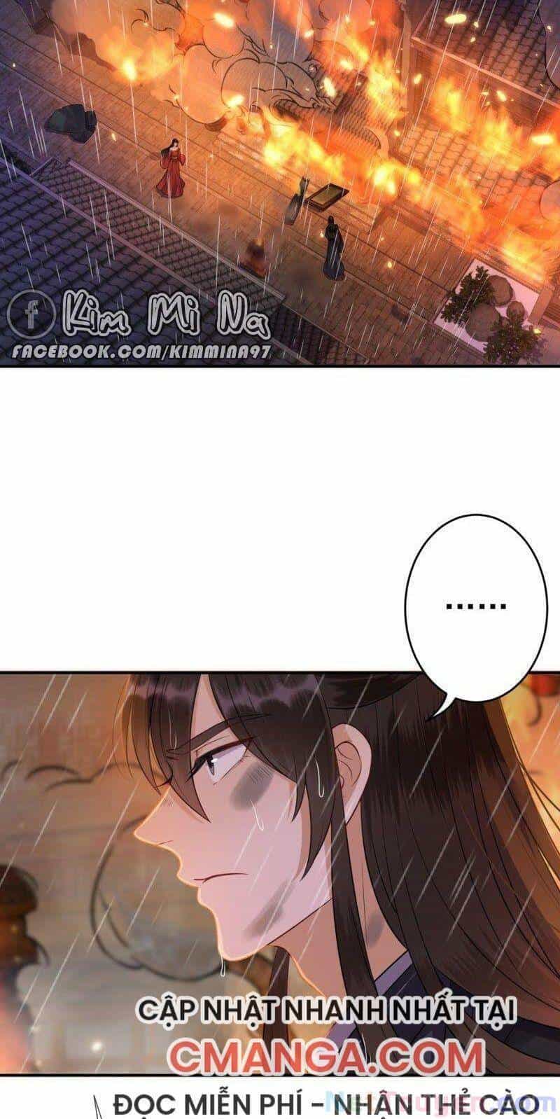 Vương Gia Kiêu Ngạo Quá Khó Cua - Chương 86 - ảnh 27
