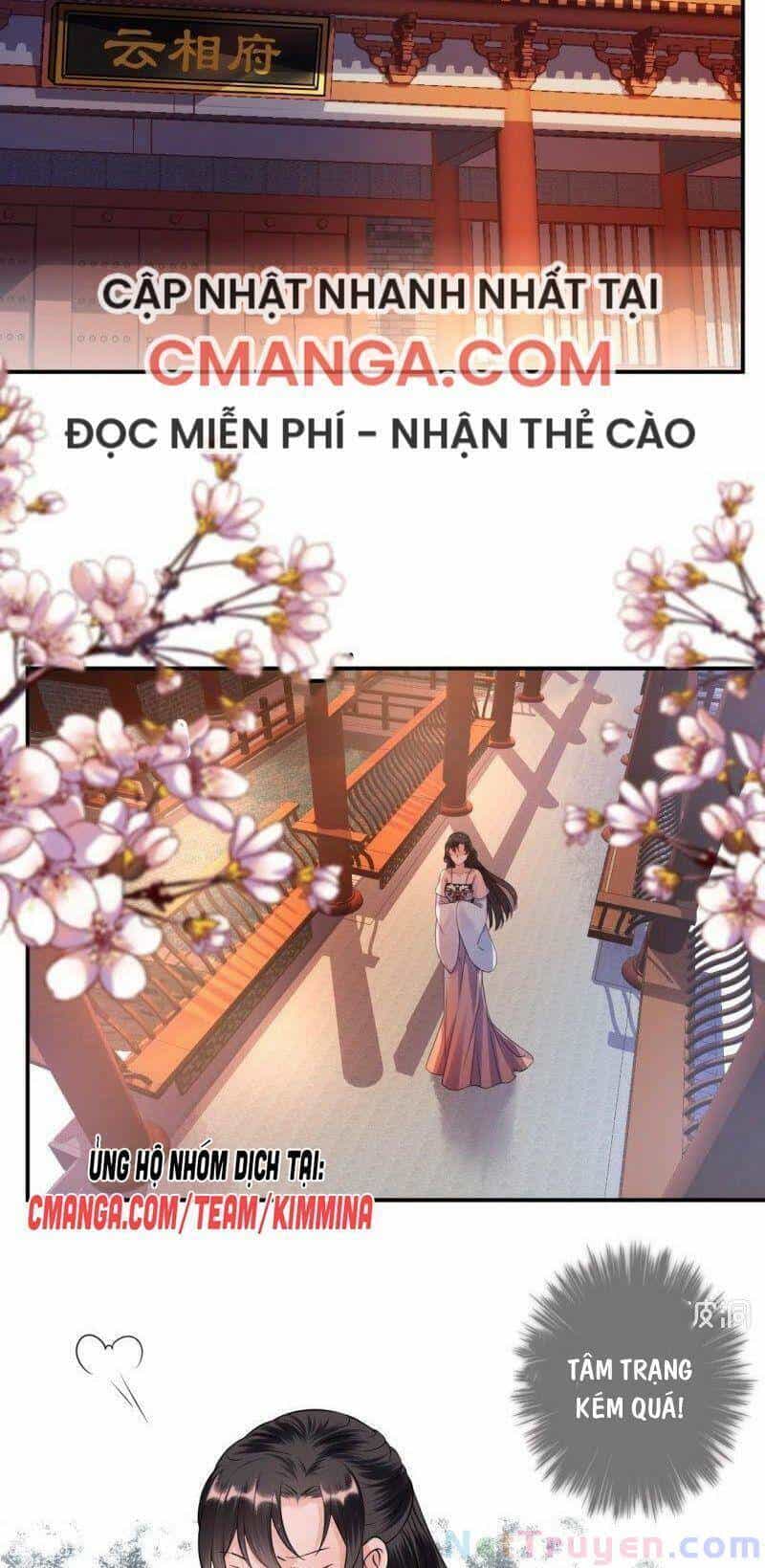 Vương Gia Kiêu Ngạo Quá Khó Cua - Chương 87 - ảnh 17