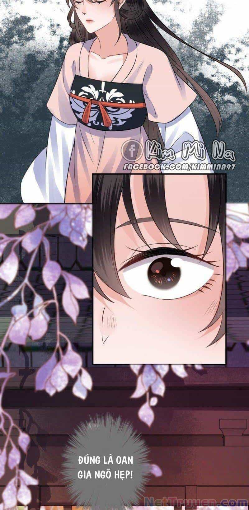 Vương Gia Kiêu Ngạo Quá Khó Cua - Chương 87 - ảnh 18