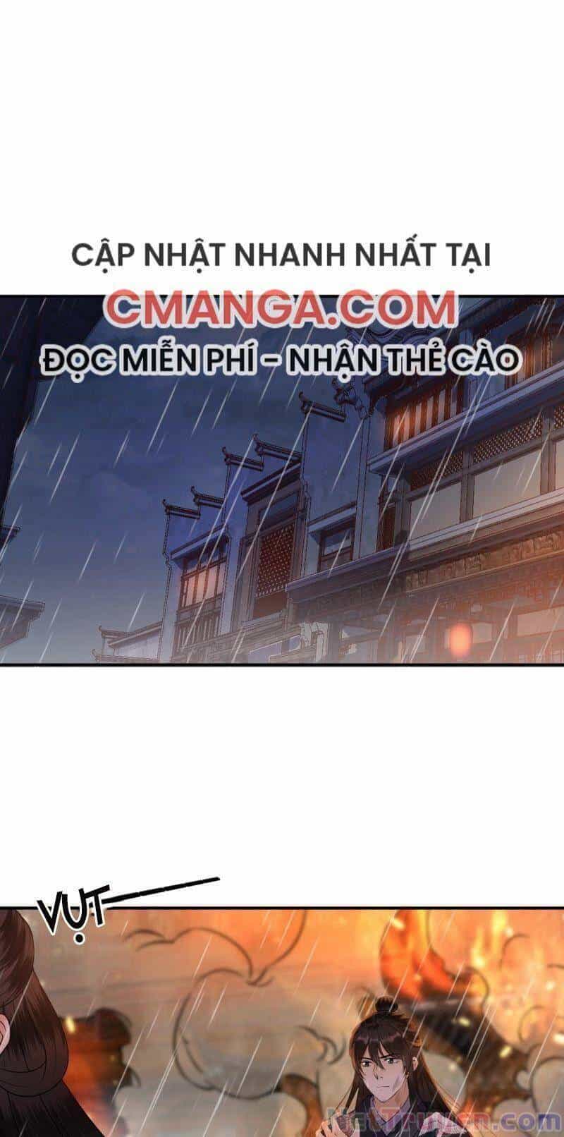 Vương Gia Kiêu Ngạo Quá Khó Cua - Chương 87 - ảnh 2