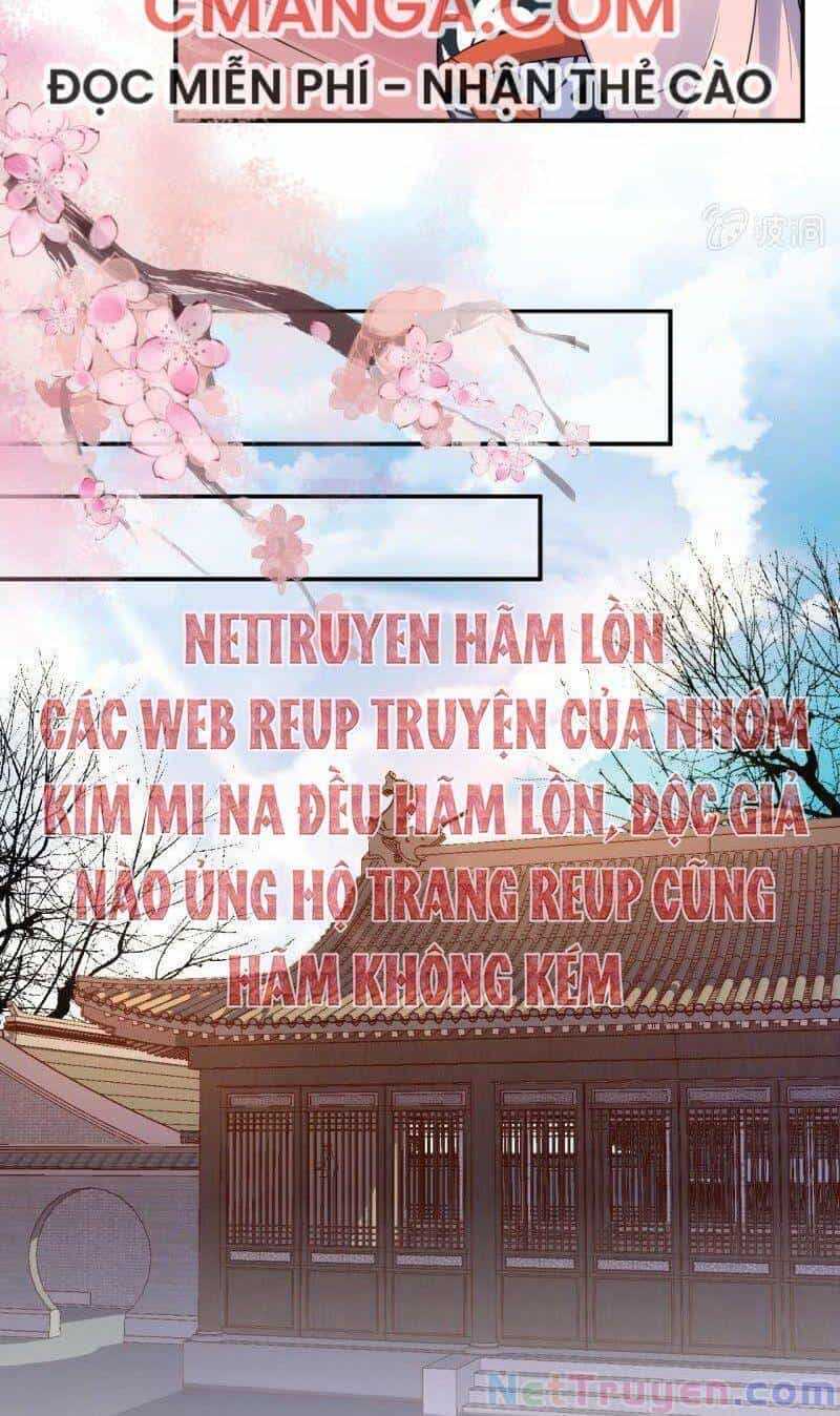 Vương Gia Kiêu Ngạo Quá Khó Cua - Chương 87 - ảnh 28