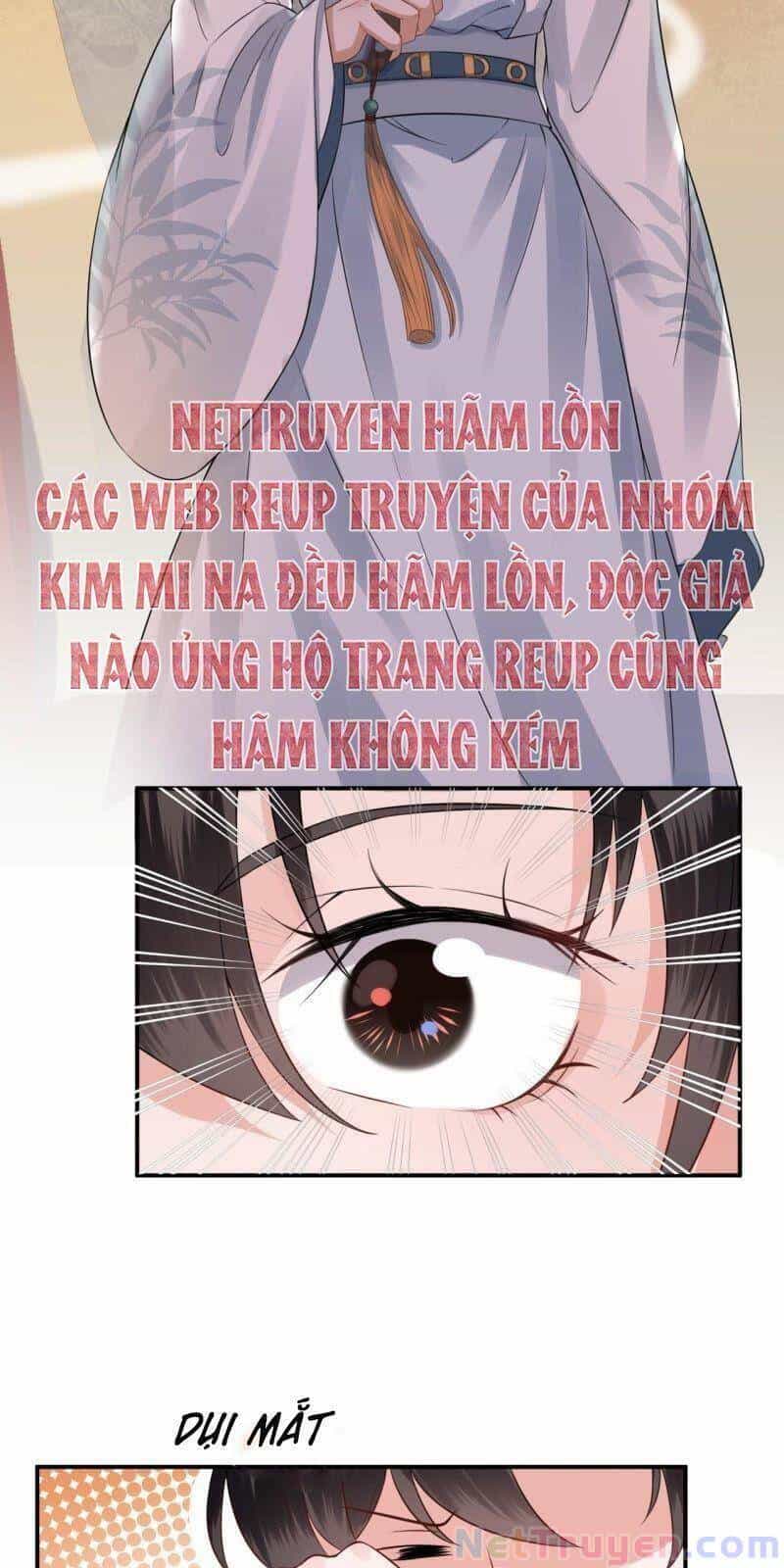 Vương Gia Kiêu Ngạo Quá Khó Cua - Chương 88 - ảnh 10