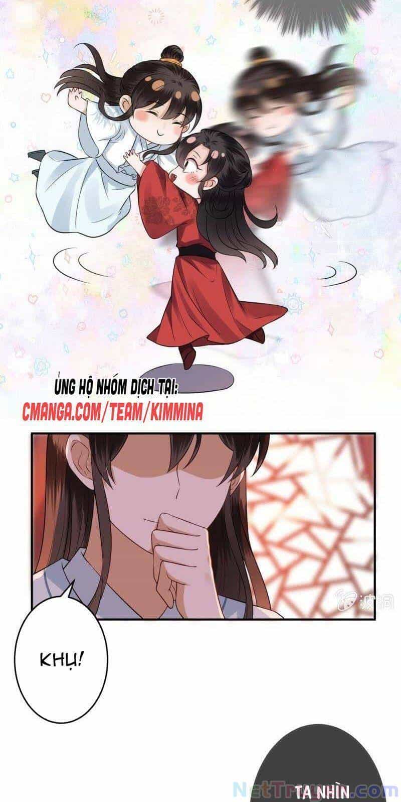Vương Gia Kiêu Ngạo Quá Khó Cua - Chương 88 - ảnh 13
