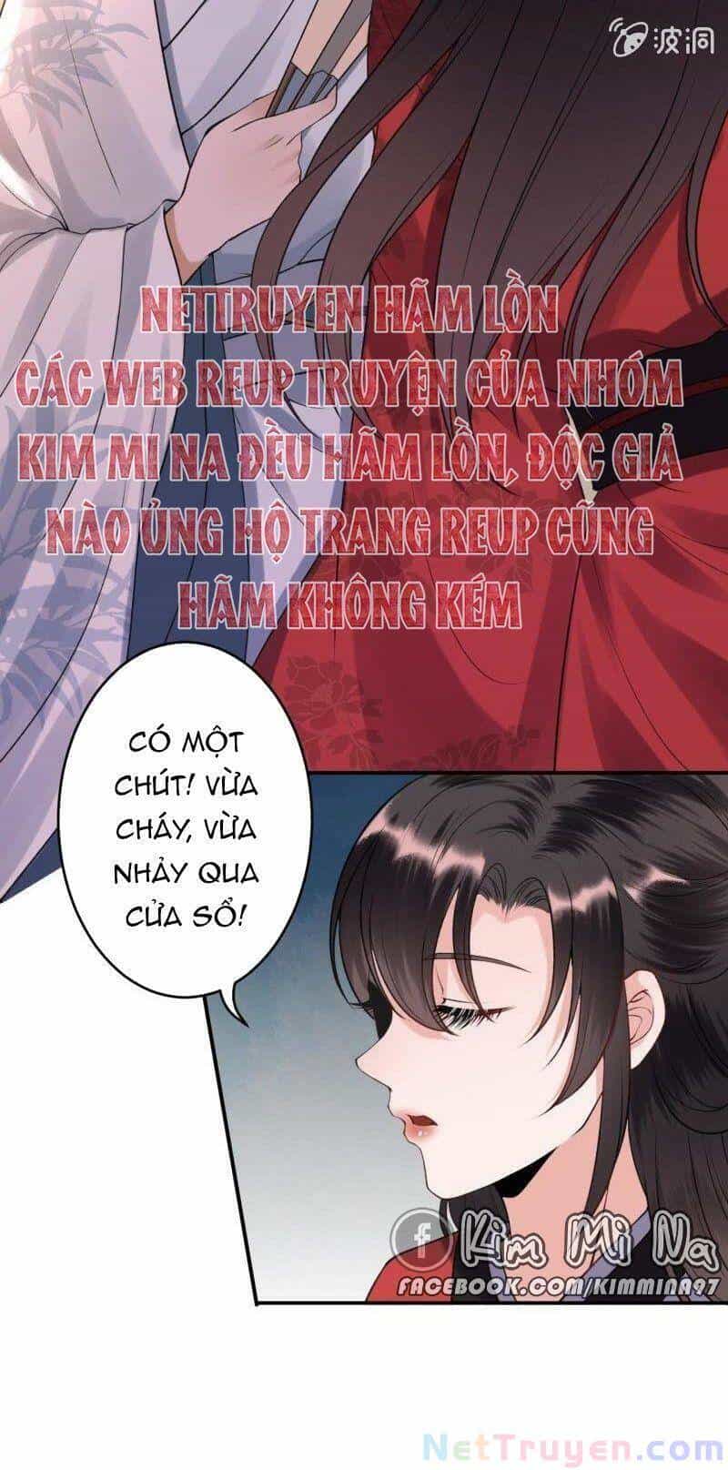 Vương Gia Kiêu Ngạo Quá Khó Cua - Chương 88 - ảnh 27