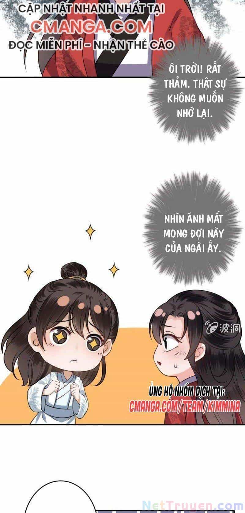 Vương Gia Kiêu Ngạo Quá Khó Cua - Chương 88 - ảnh 38